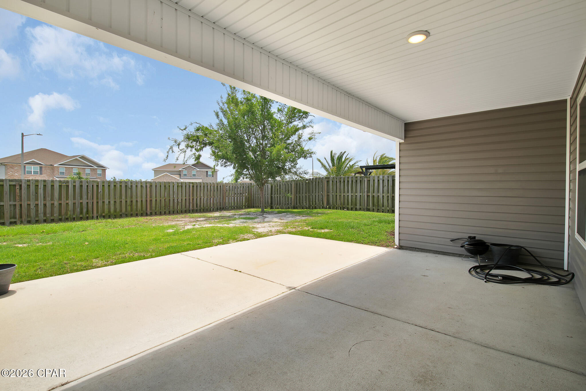 Magnolia Hills - Residential