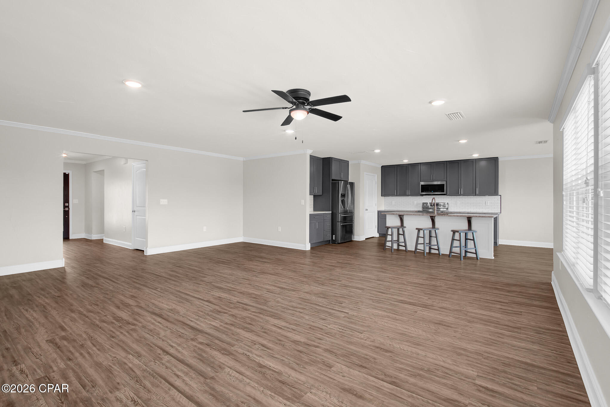 Magnolia Hills - Residential
