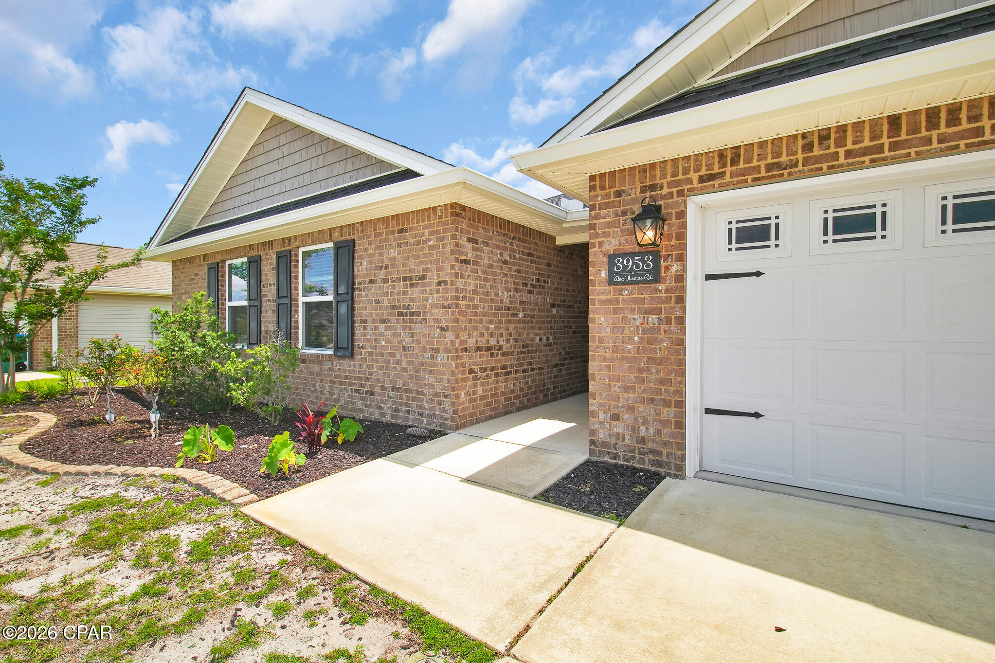 Magnolia Hills - Residential