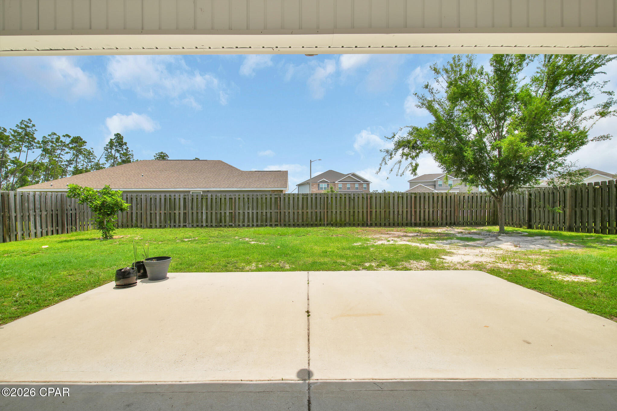 Magnolia Hills - Residential