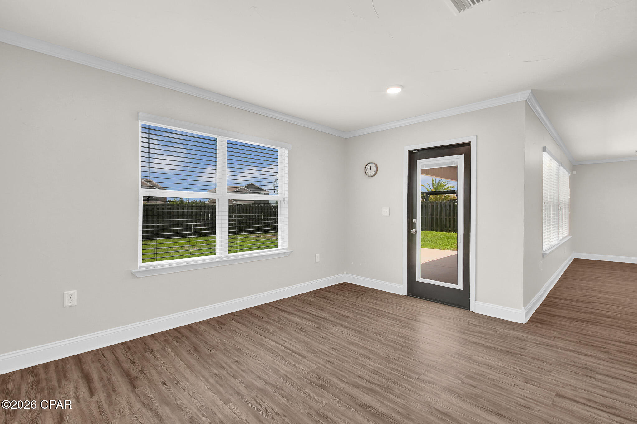 Magnolia Hills - Residential