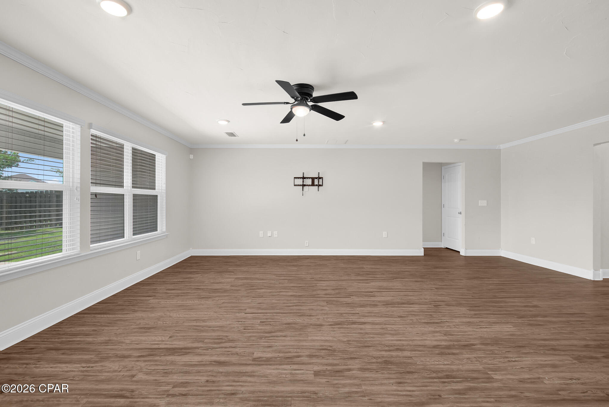 Magnolia Hills - Residential