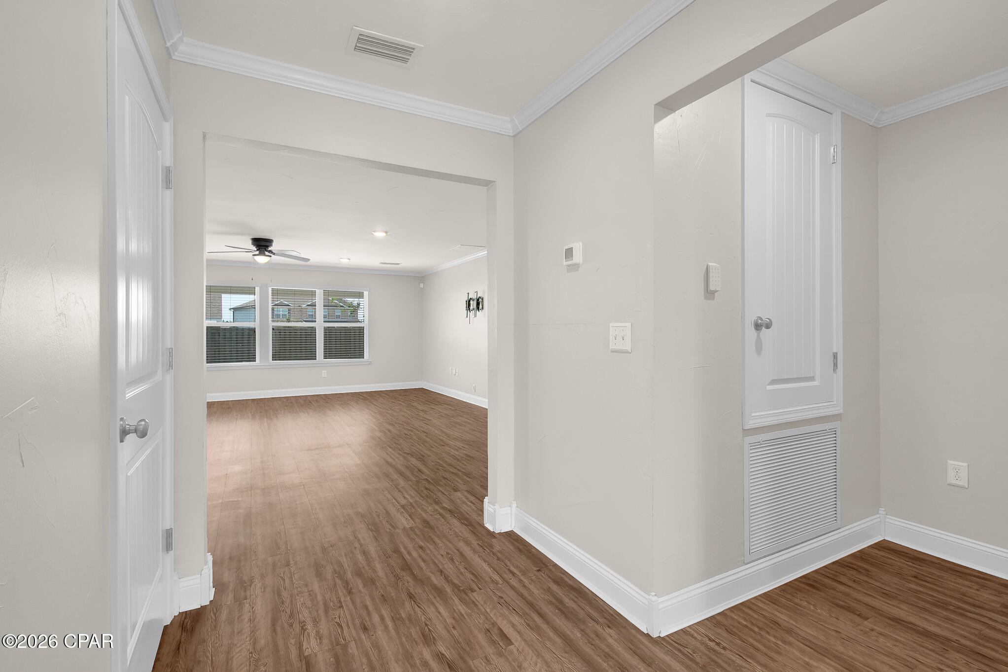 Magnolia Hills - Residential