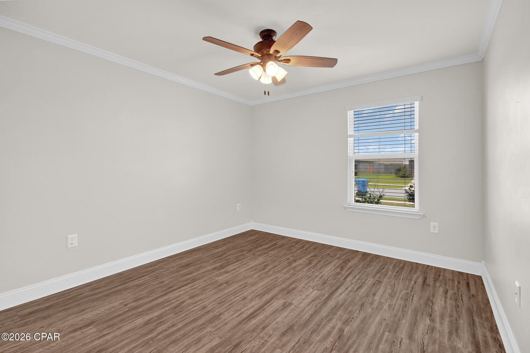 Magnolia Hills - Residential