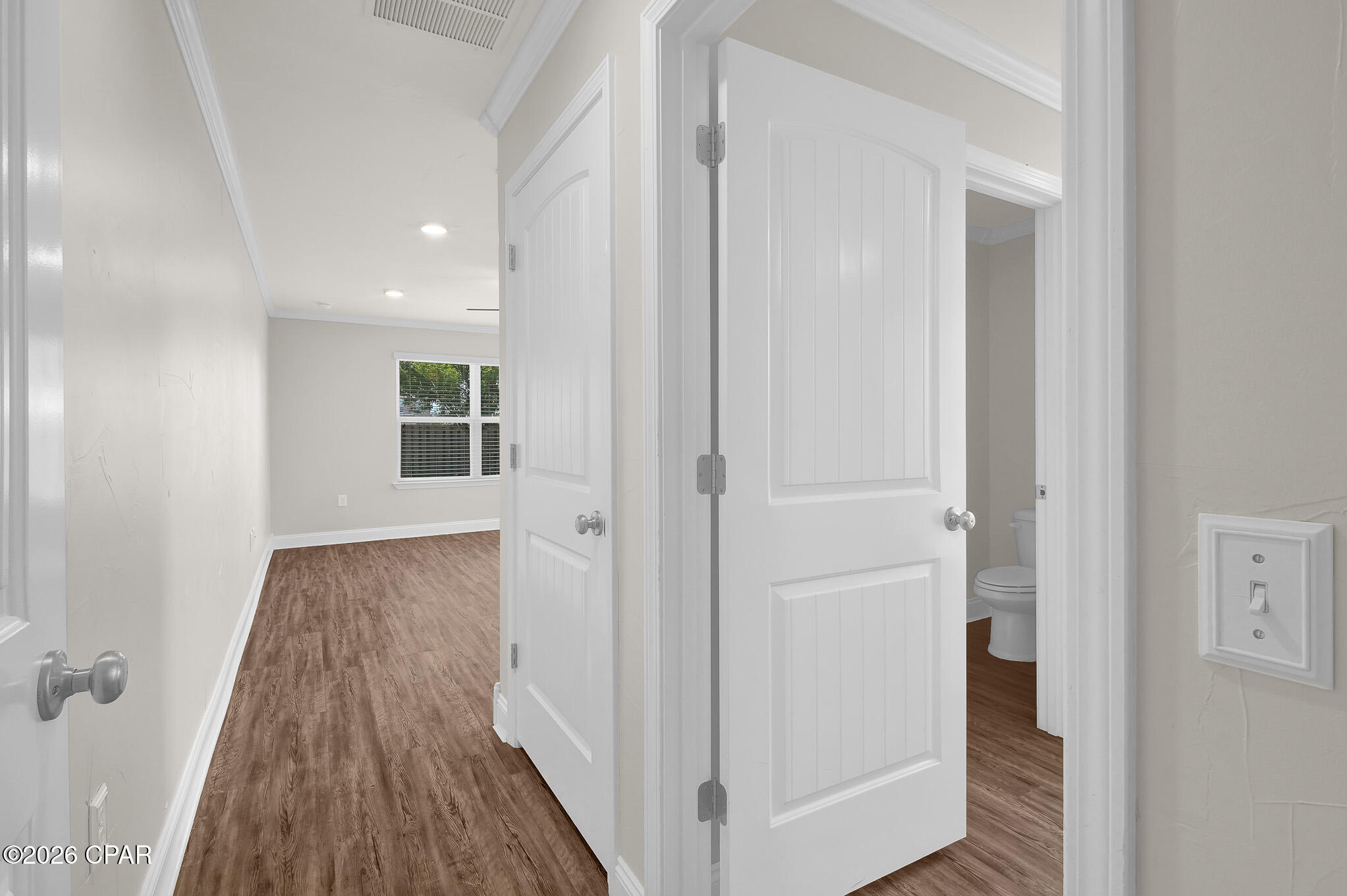 Magnolia Hills - Residential