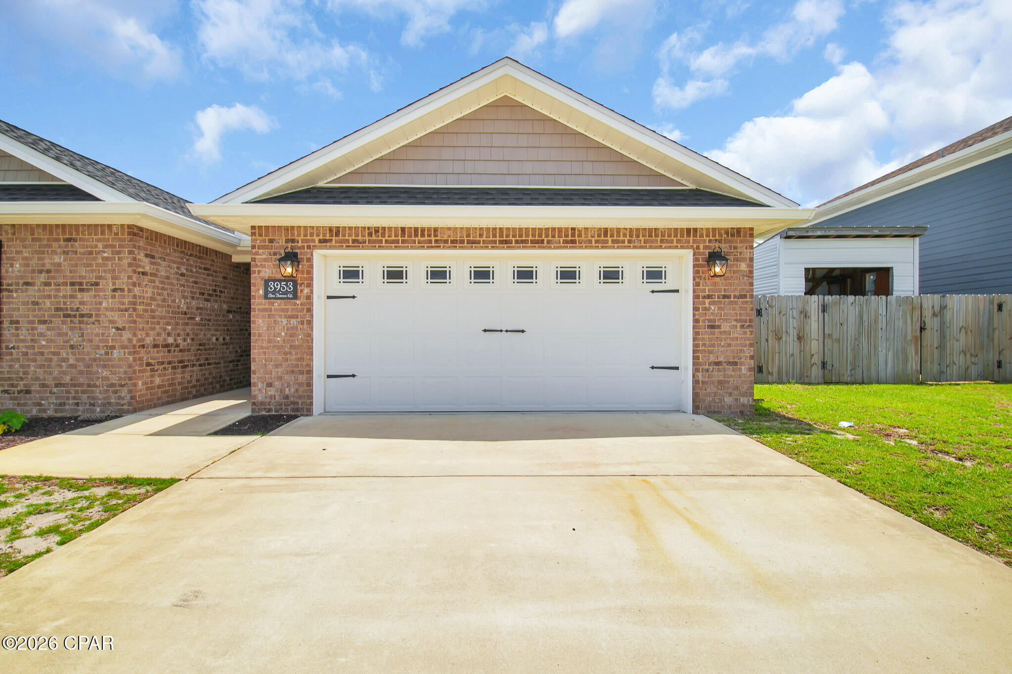 Magnolia Hills - Residential