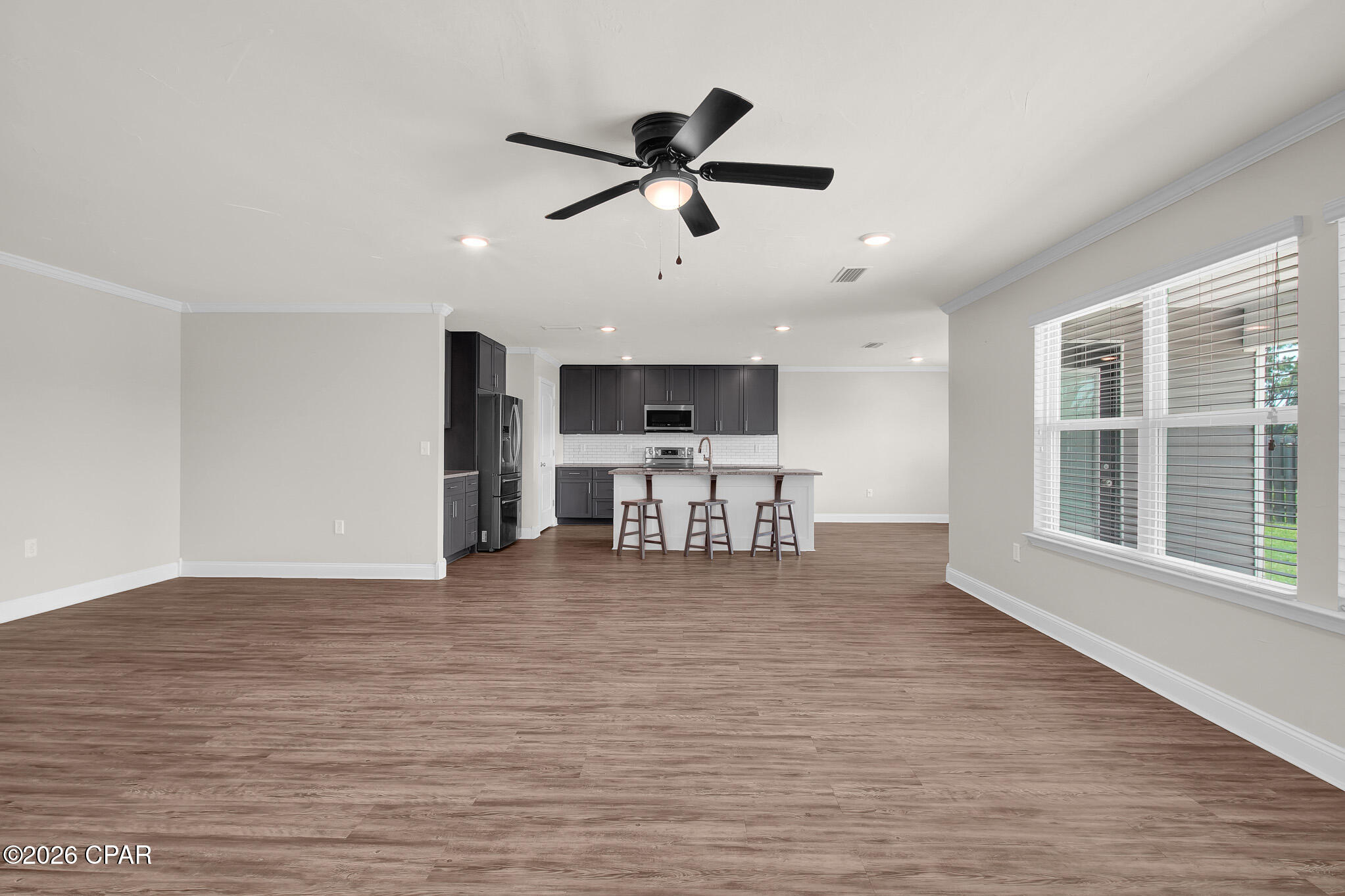 Magnolia Hills - Residential