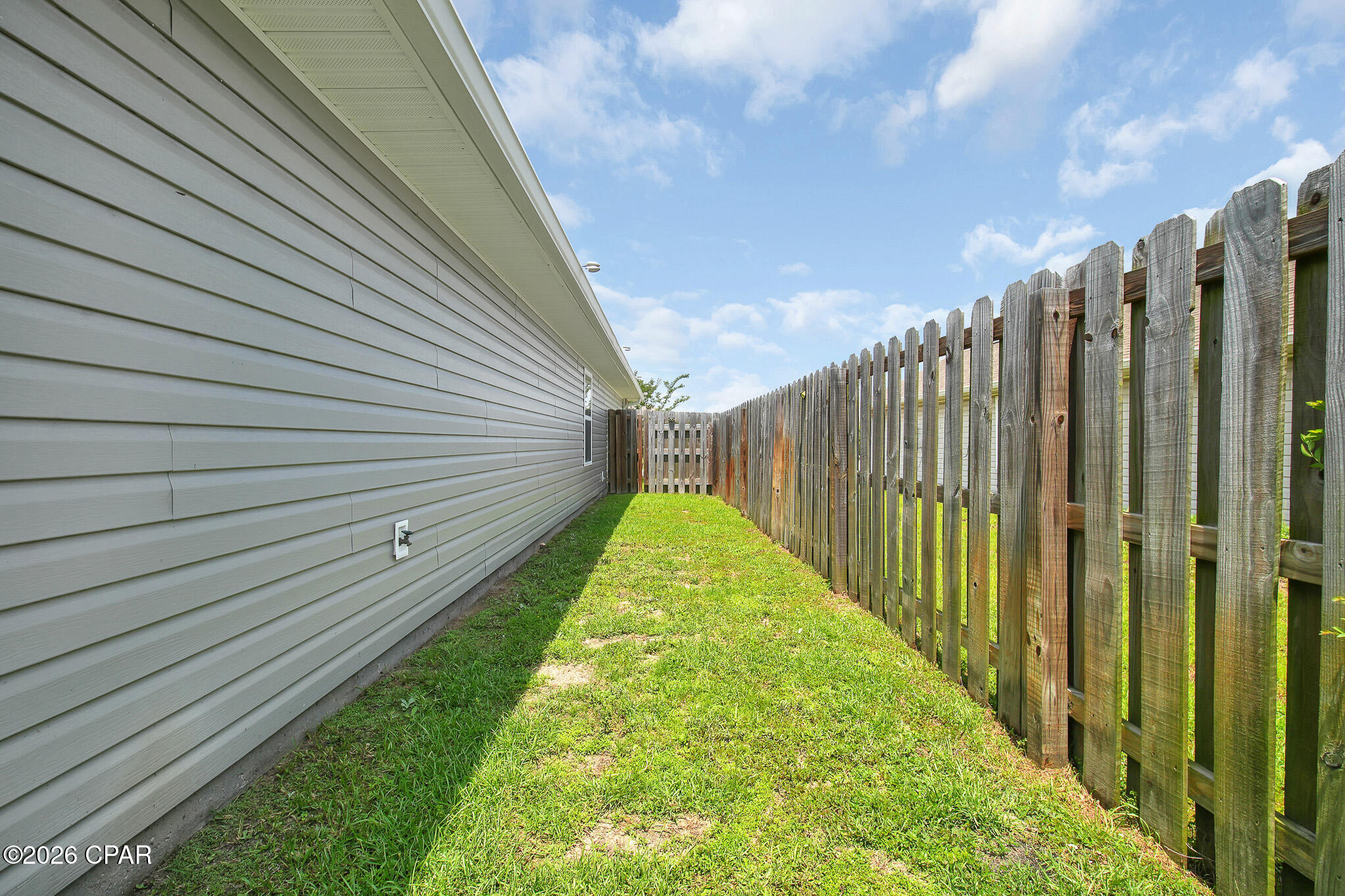 Magnolia Hills - Residential