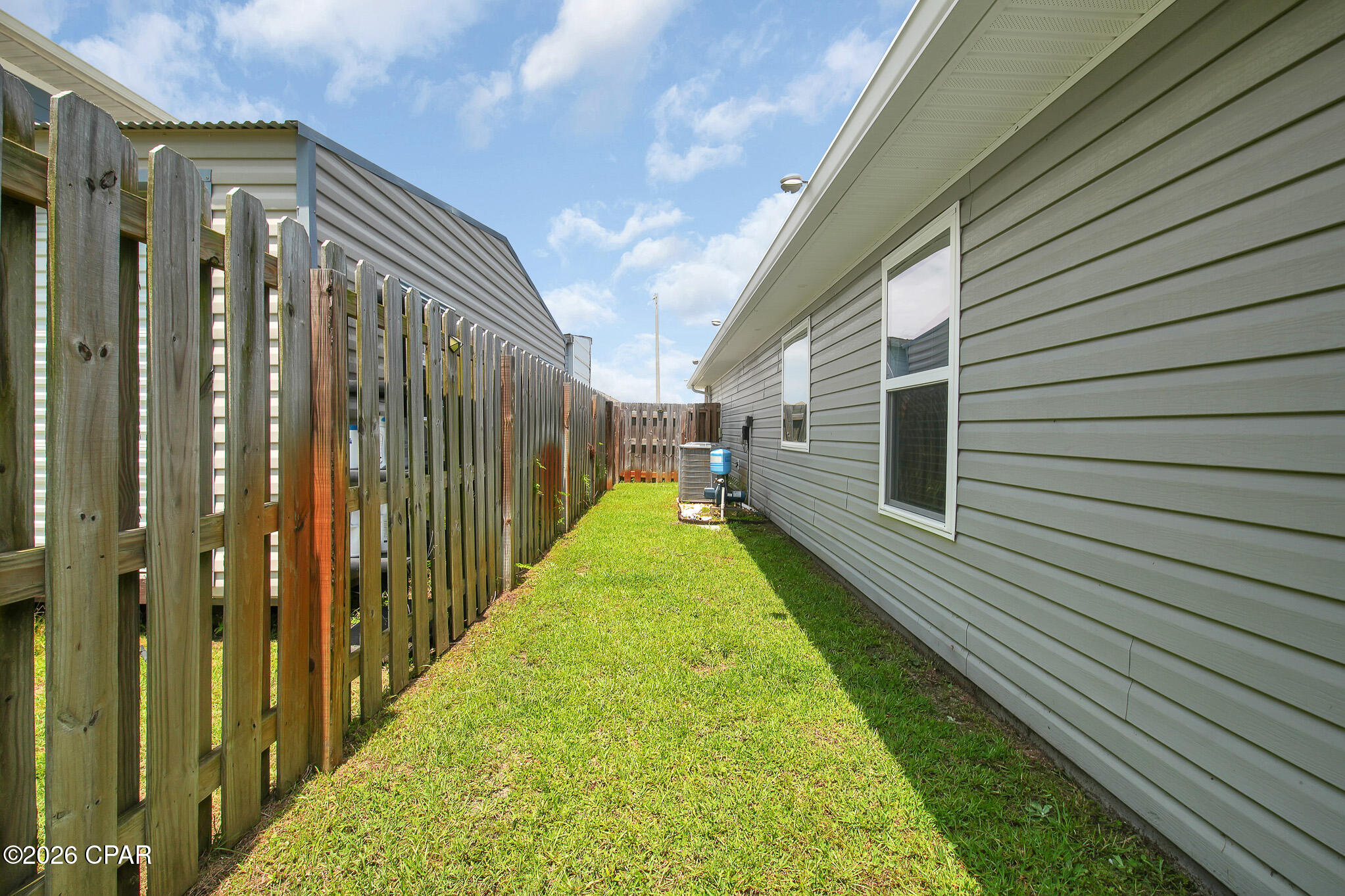 Magnolia Hills - Residential
