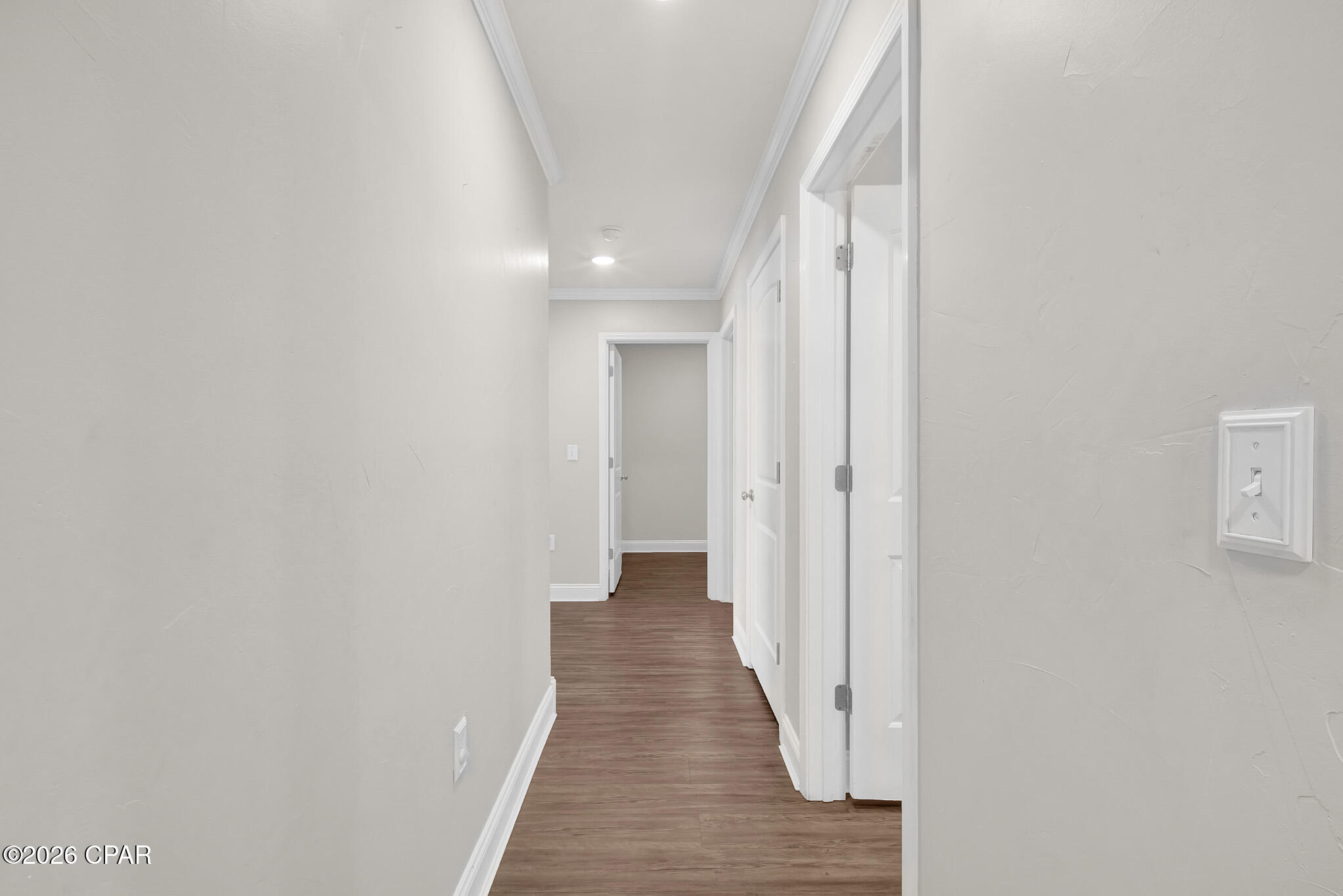 Magnolia Hills - Residential