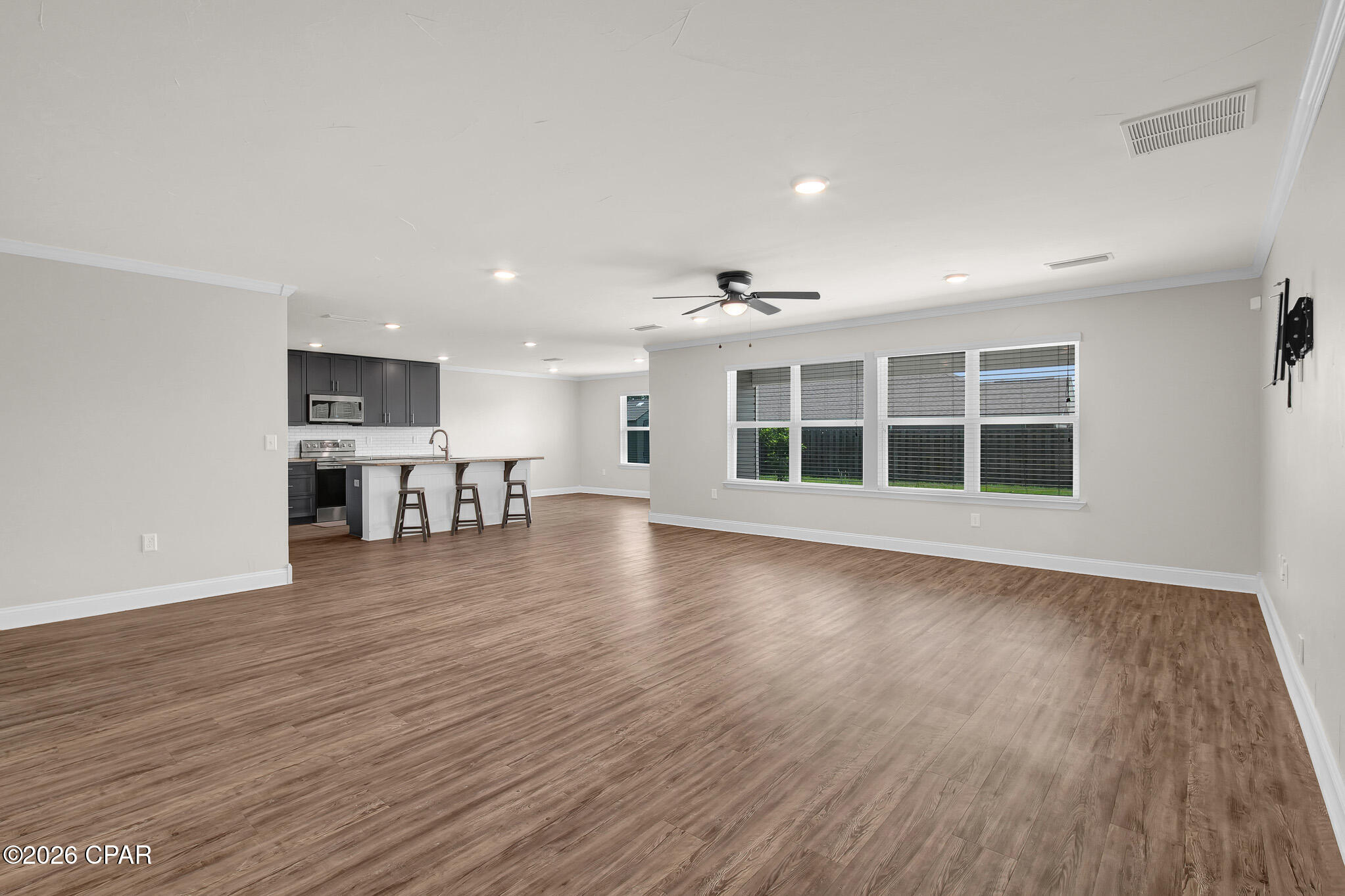 Magnolia Hills - Residential