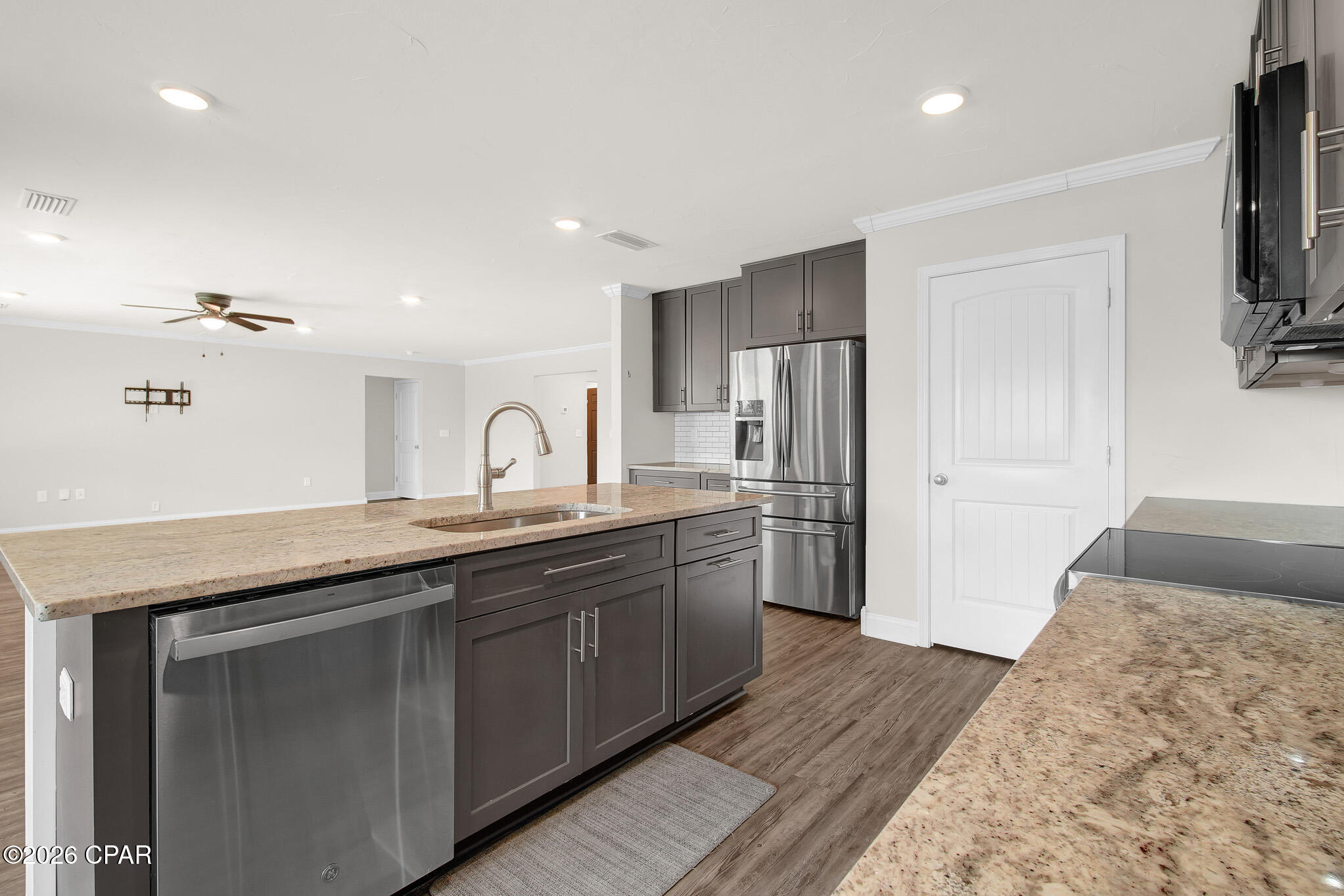 Magnolia Hills - Residential