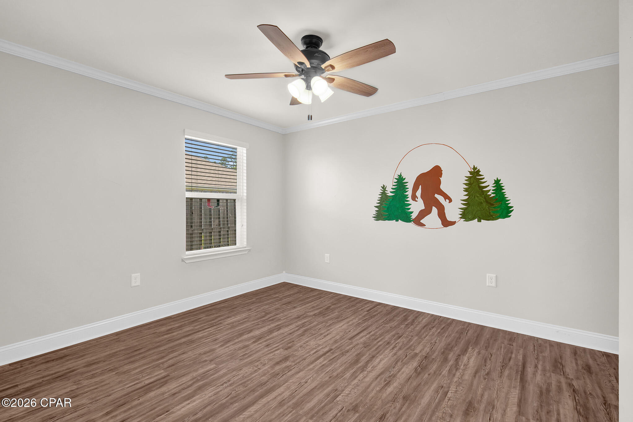 Magnolia Hills - Residential