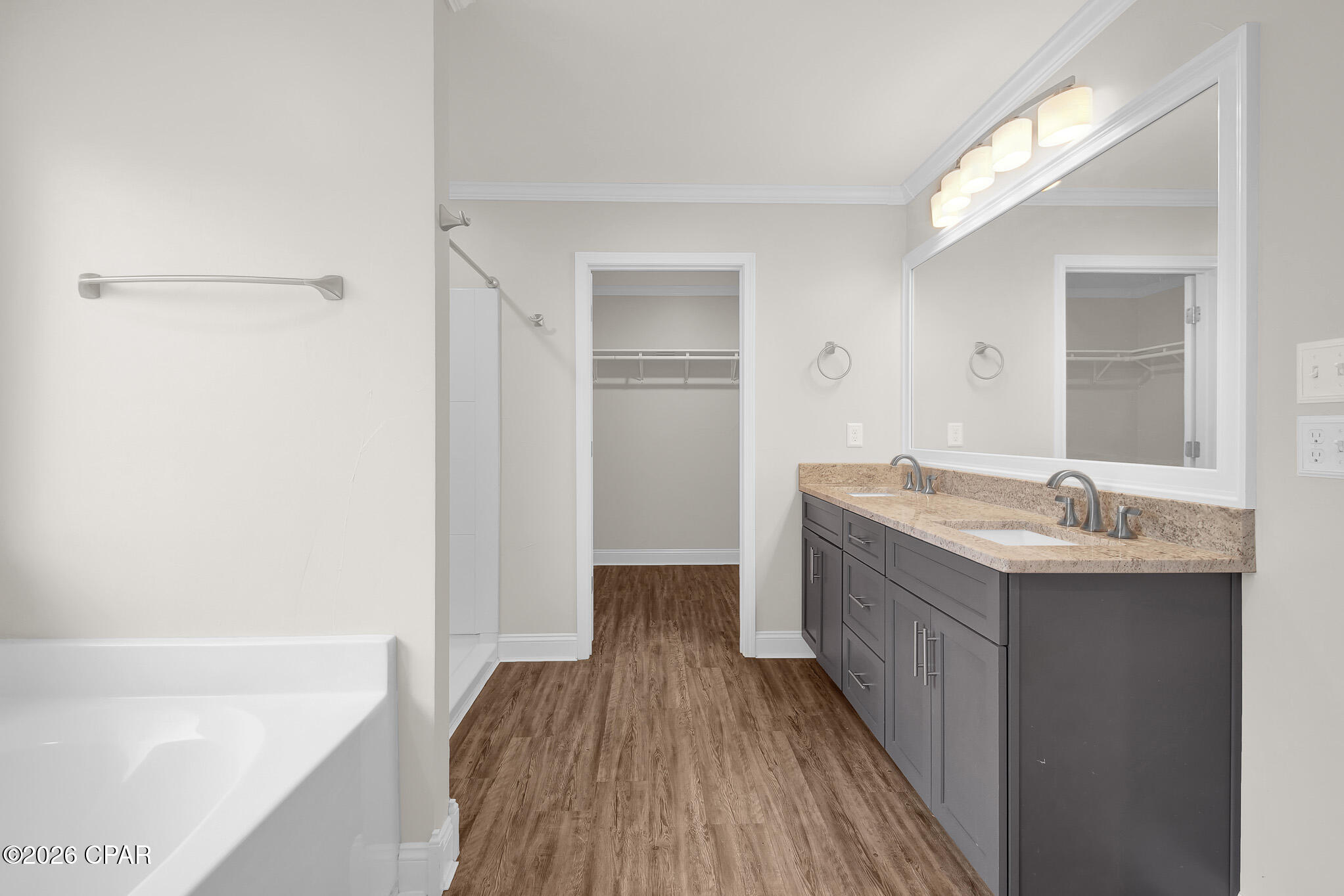 Magnolia Hills - Residential
