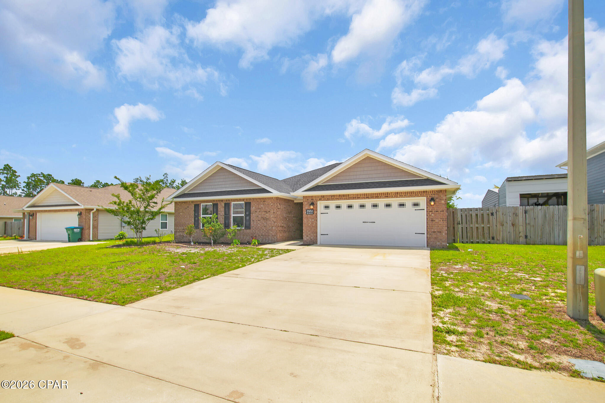 Magnolia Hills - Residential
