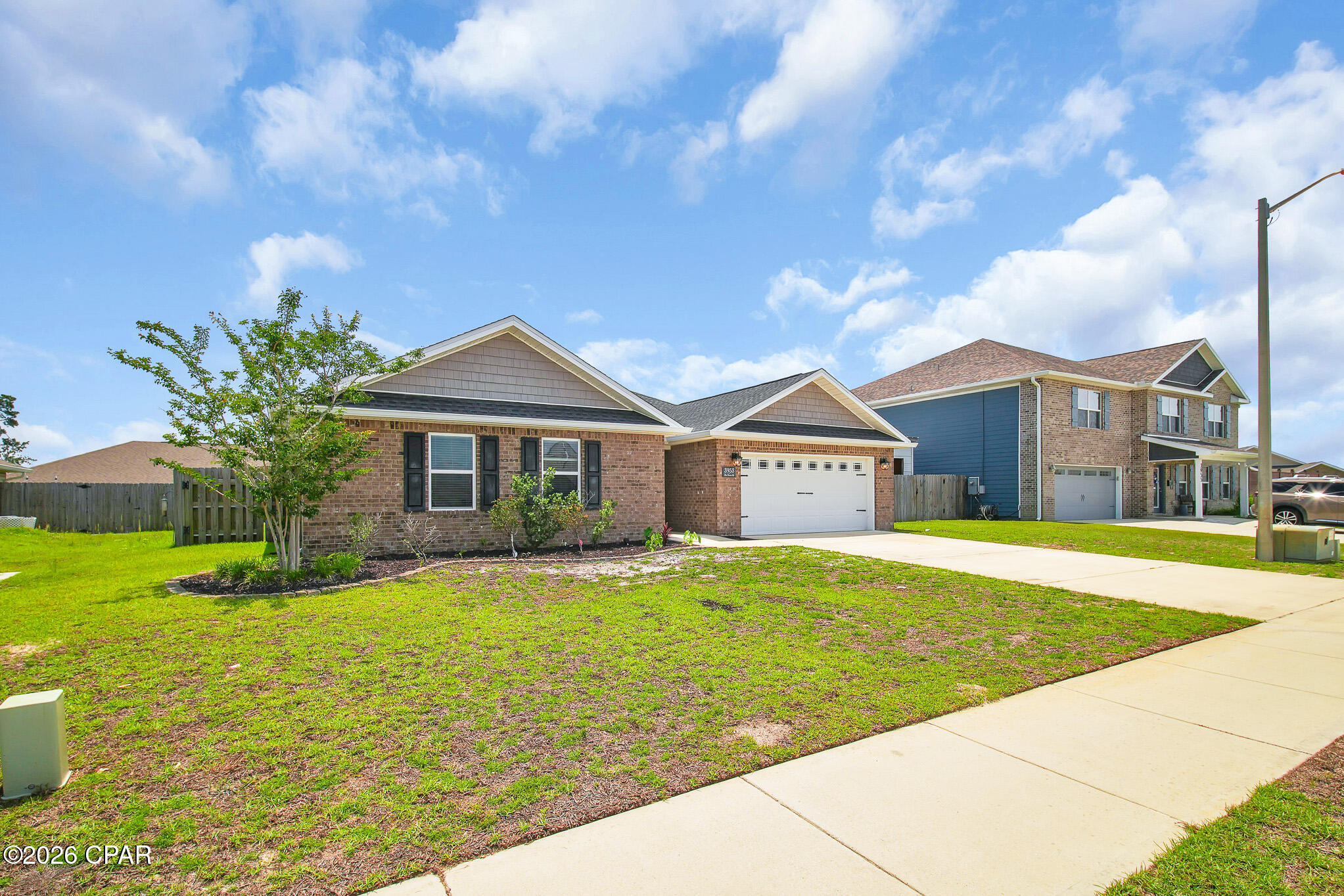 Magnolia Hills - Residential