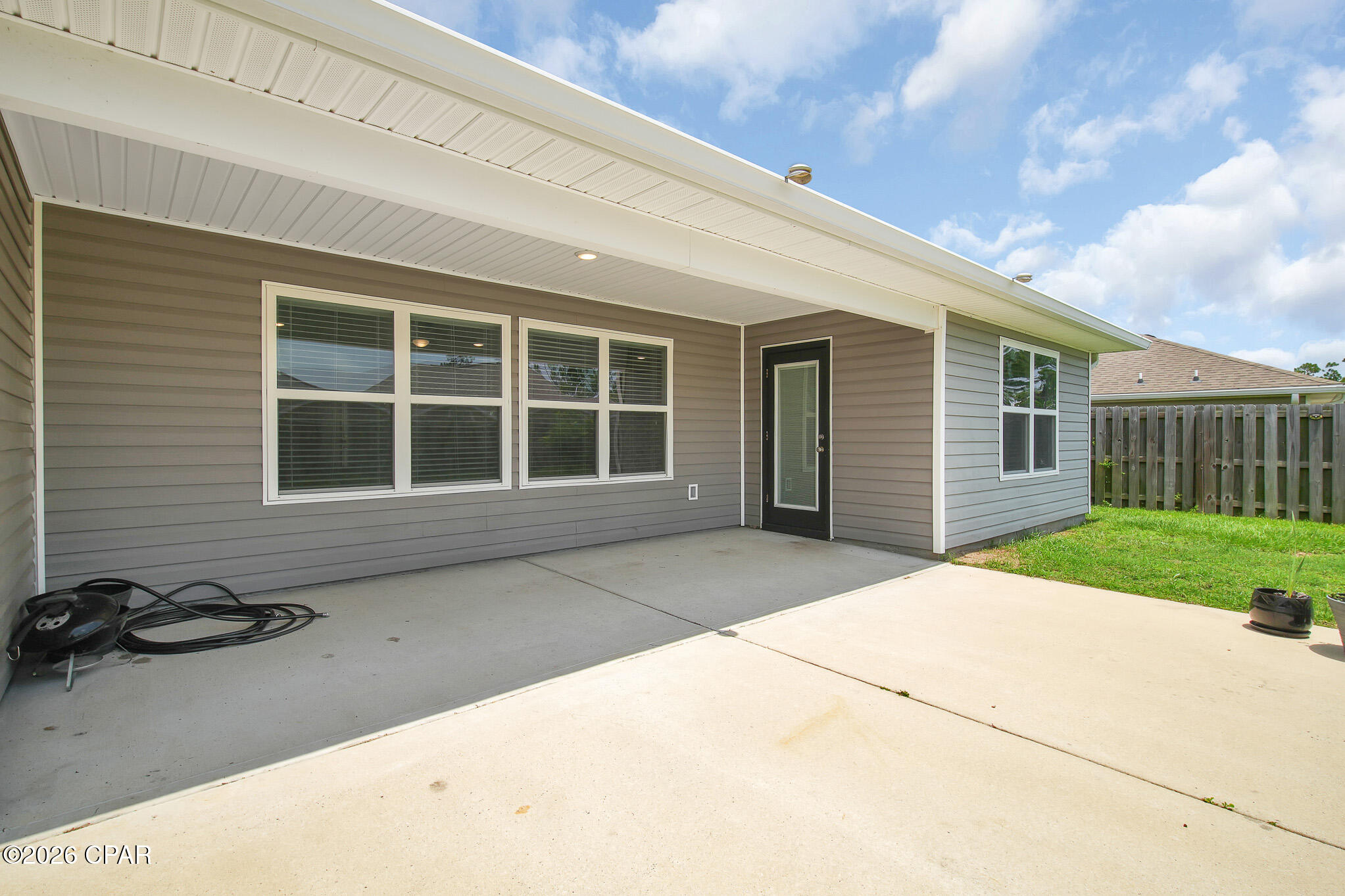 Magnolia Hills - Residential