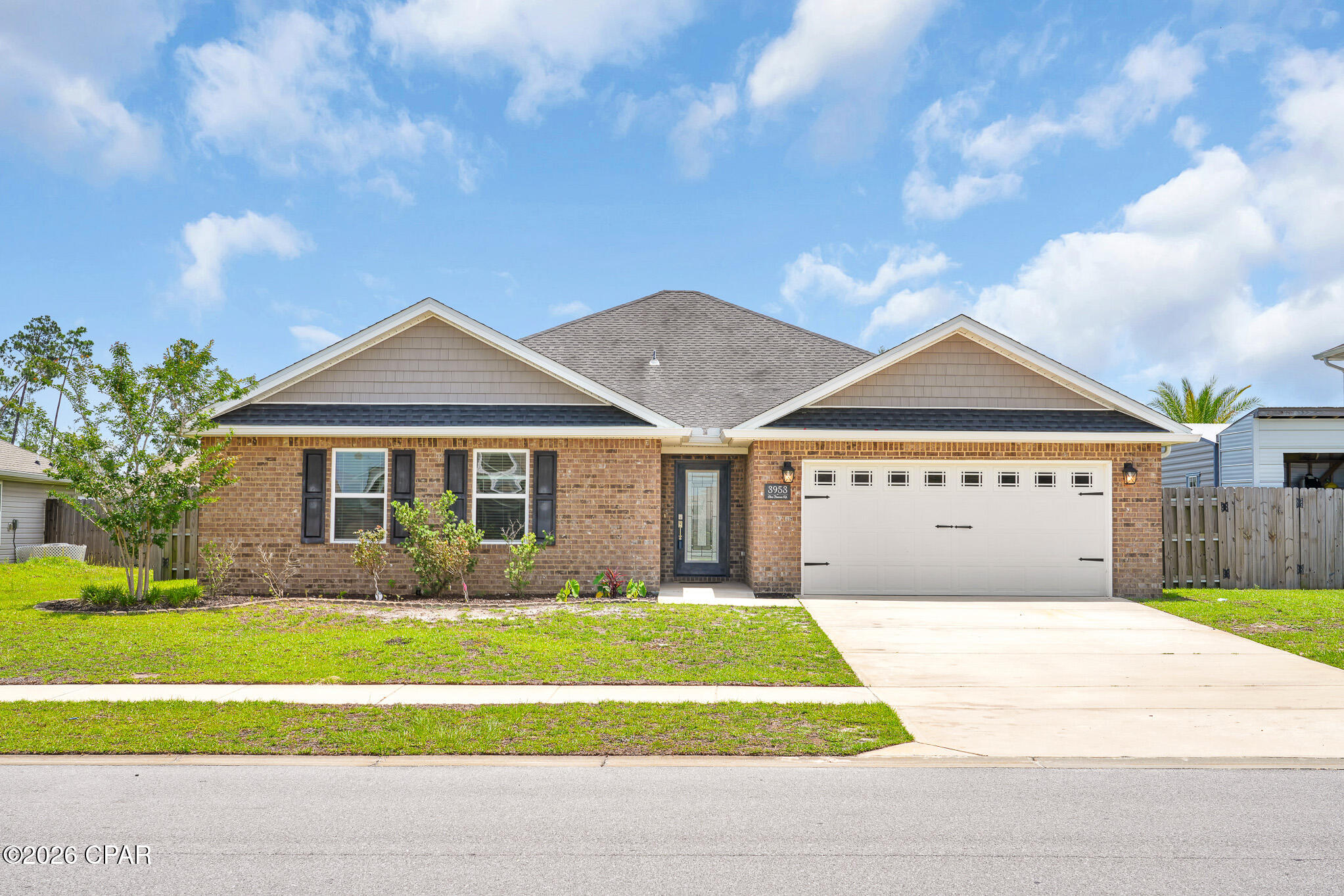 Magnolia Hills - Residential