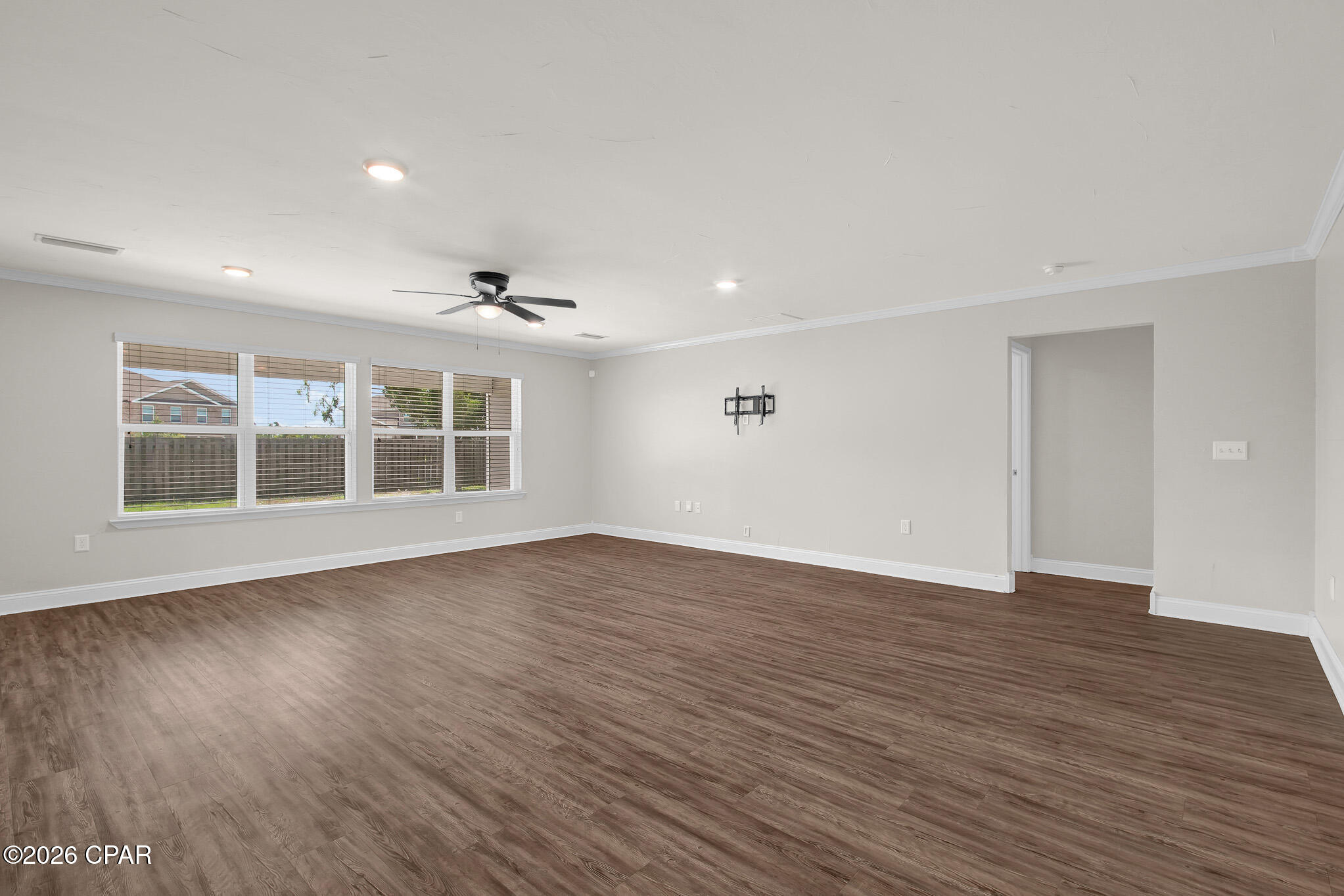 Magnolia Hills - Residential
