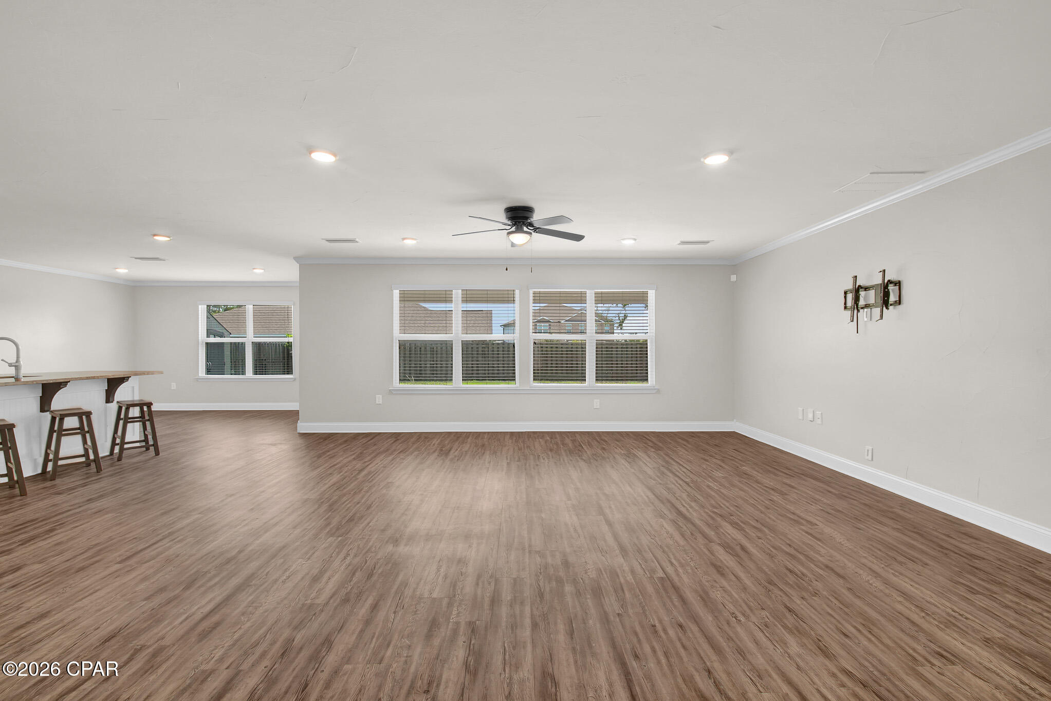 Magnolia Hills - Residential