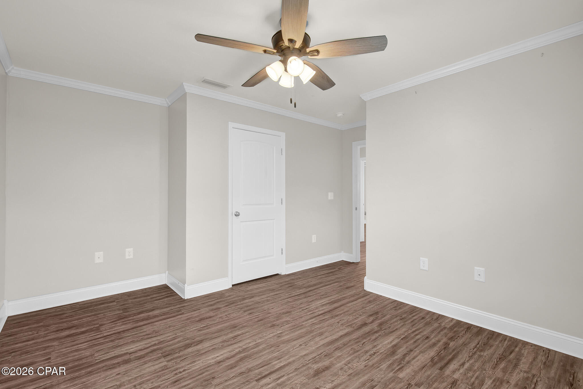 Magnolia Hills - Residential