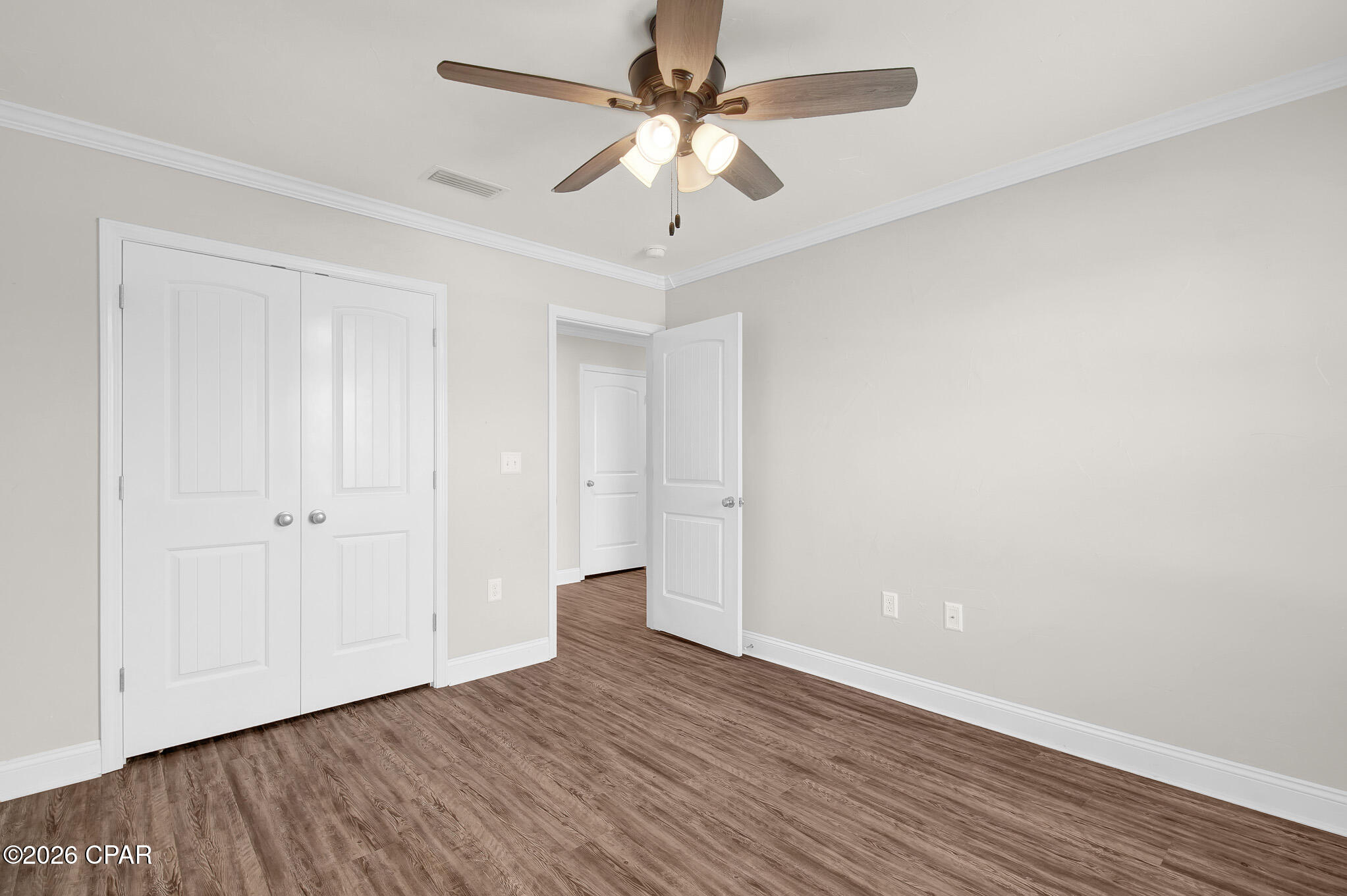 Magnolia Hills - Residential