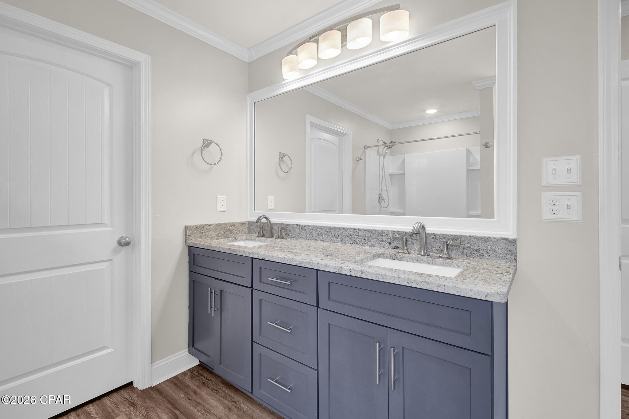 Magnolia Hills - Residential