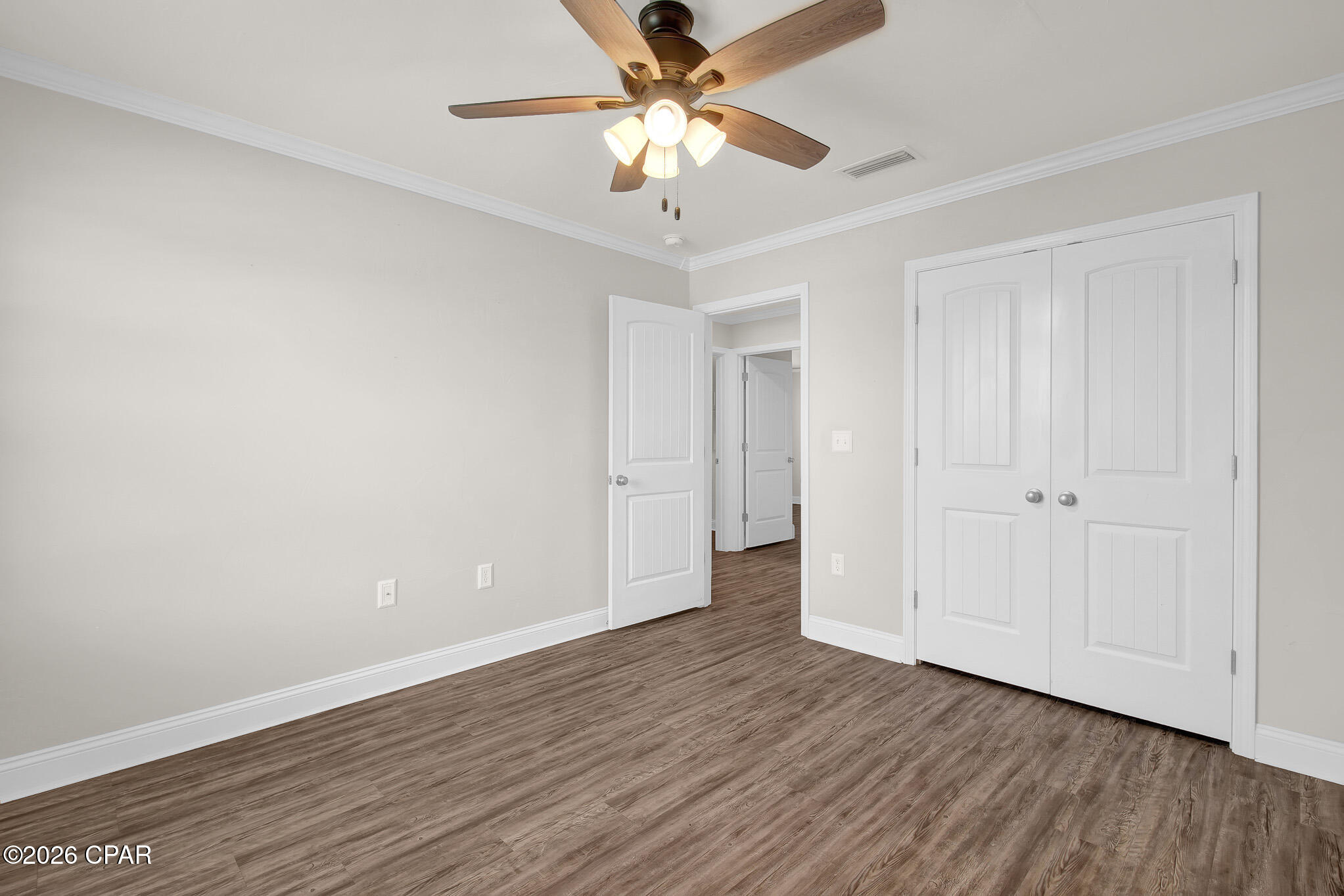 Magnolia Hills - Residential