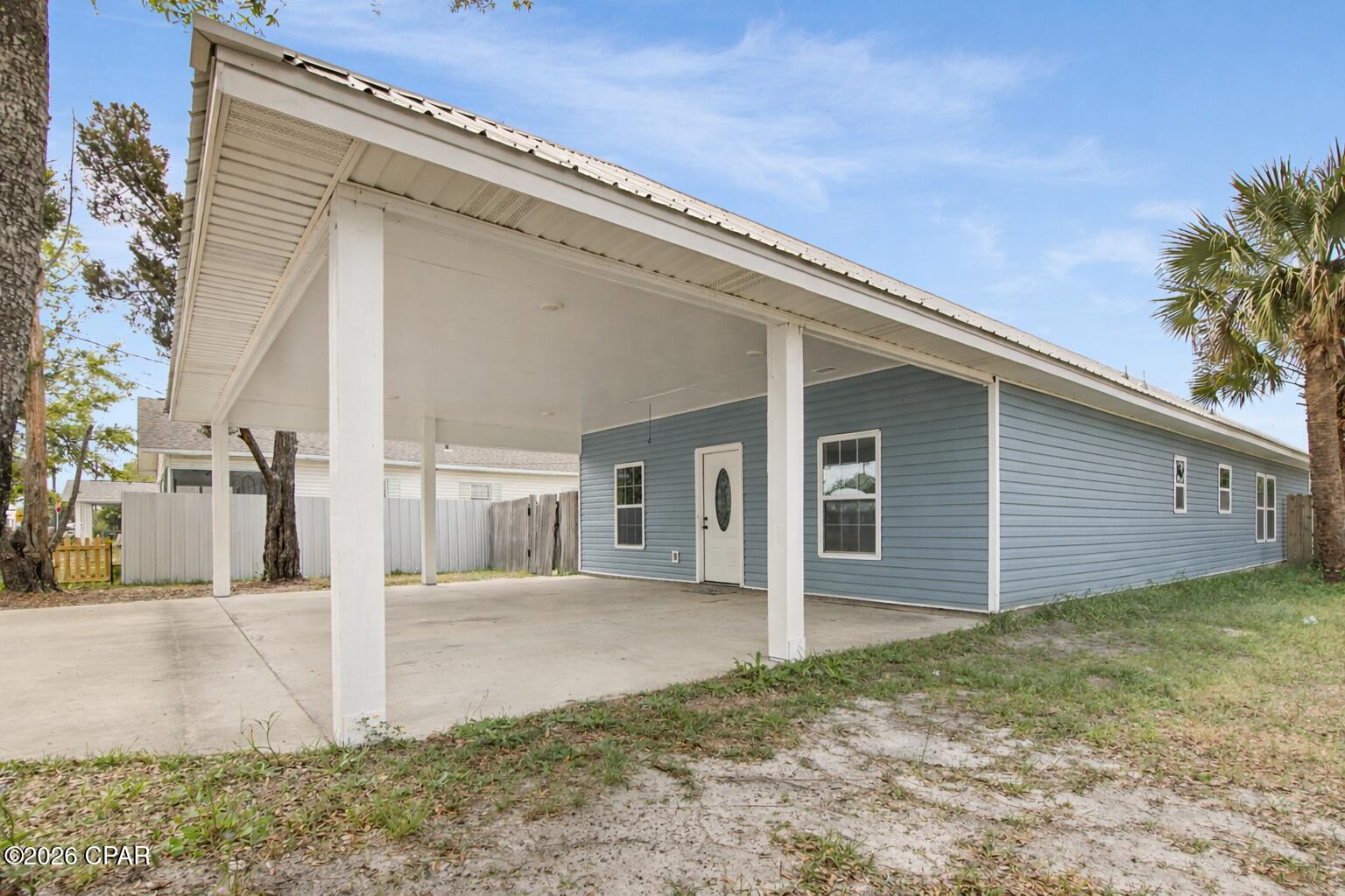 Pine Forest Est Ph 1 - Residential