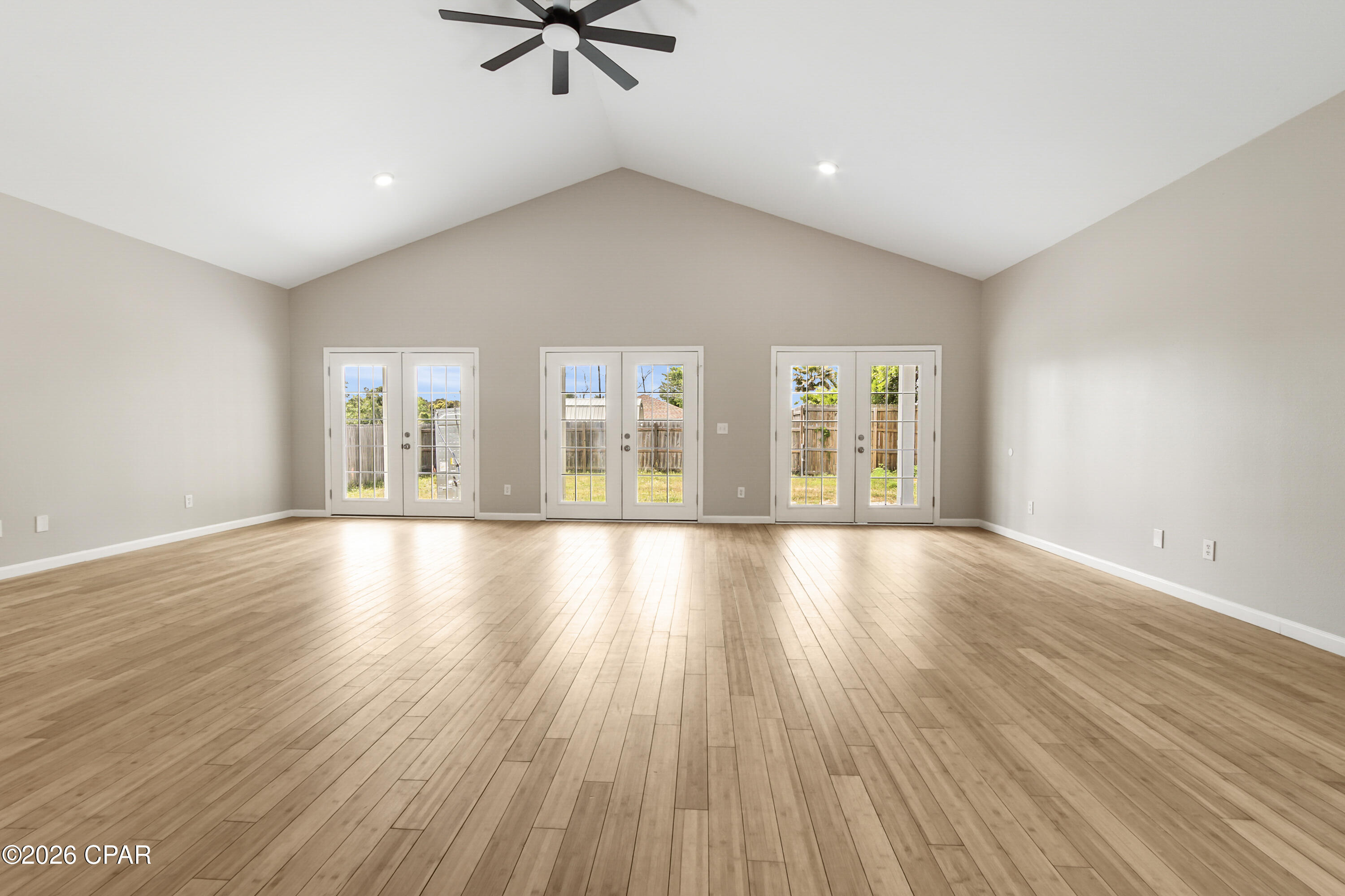 Pine Forest Est Ph 1 - Residential