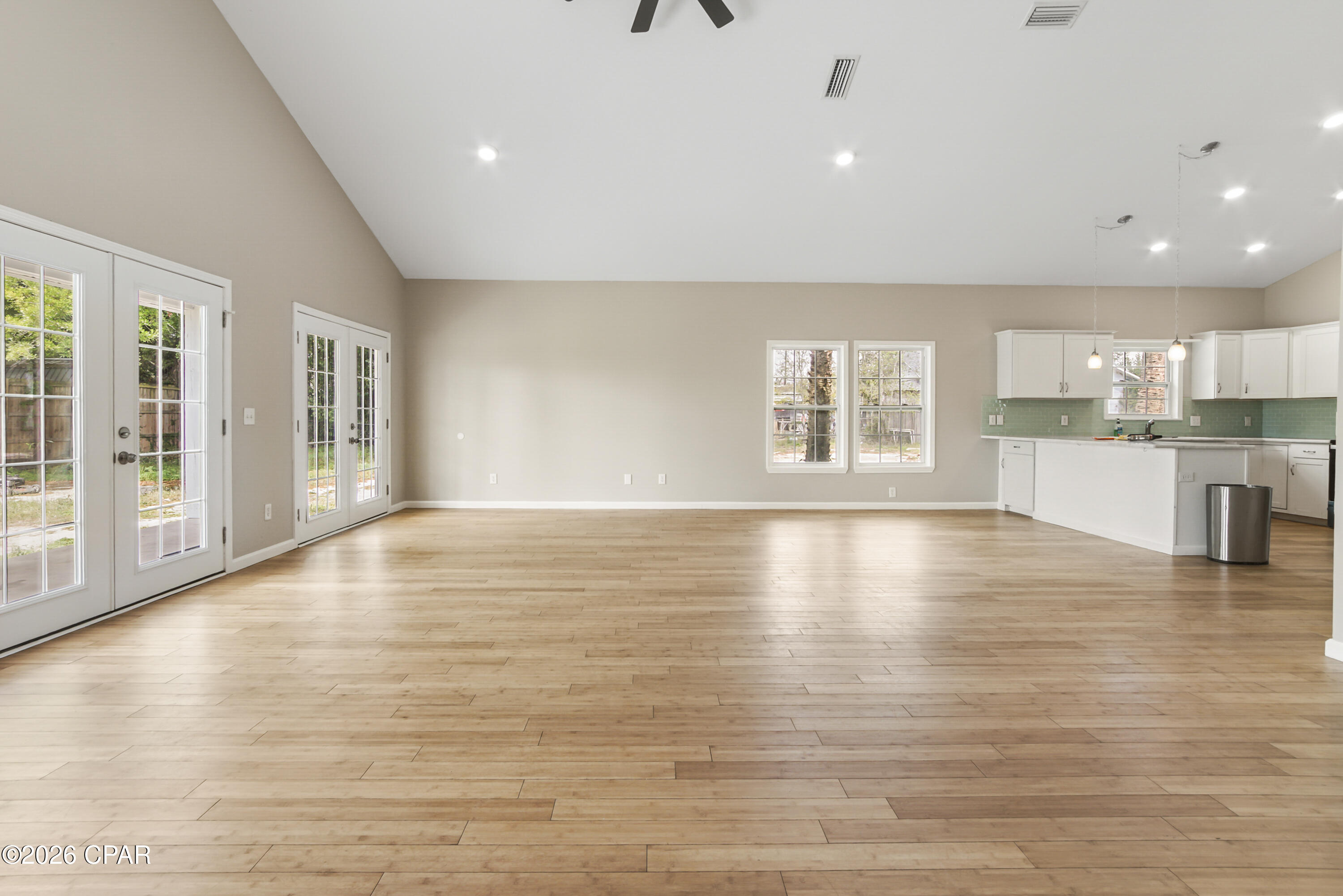 Pine Forest Est Ph 1 - Residential