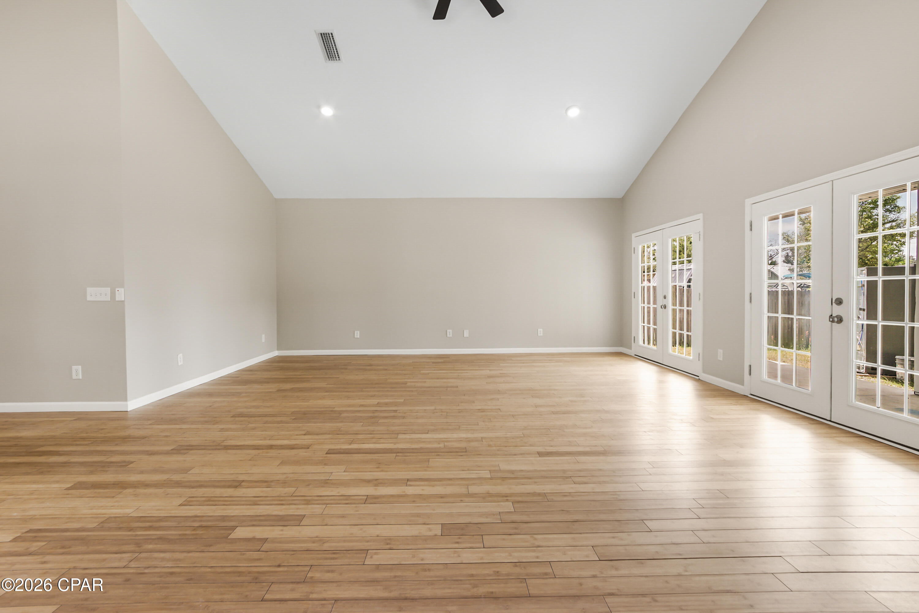 Pine Forest Est Ph 1 - Residential
