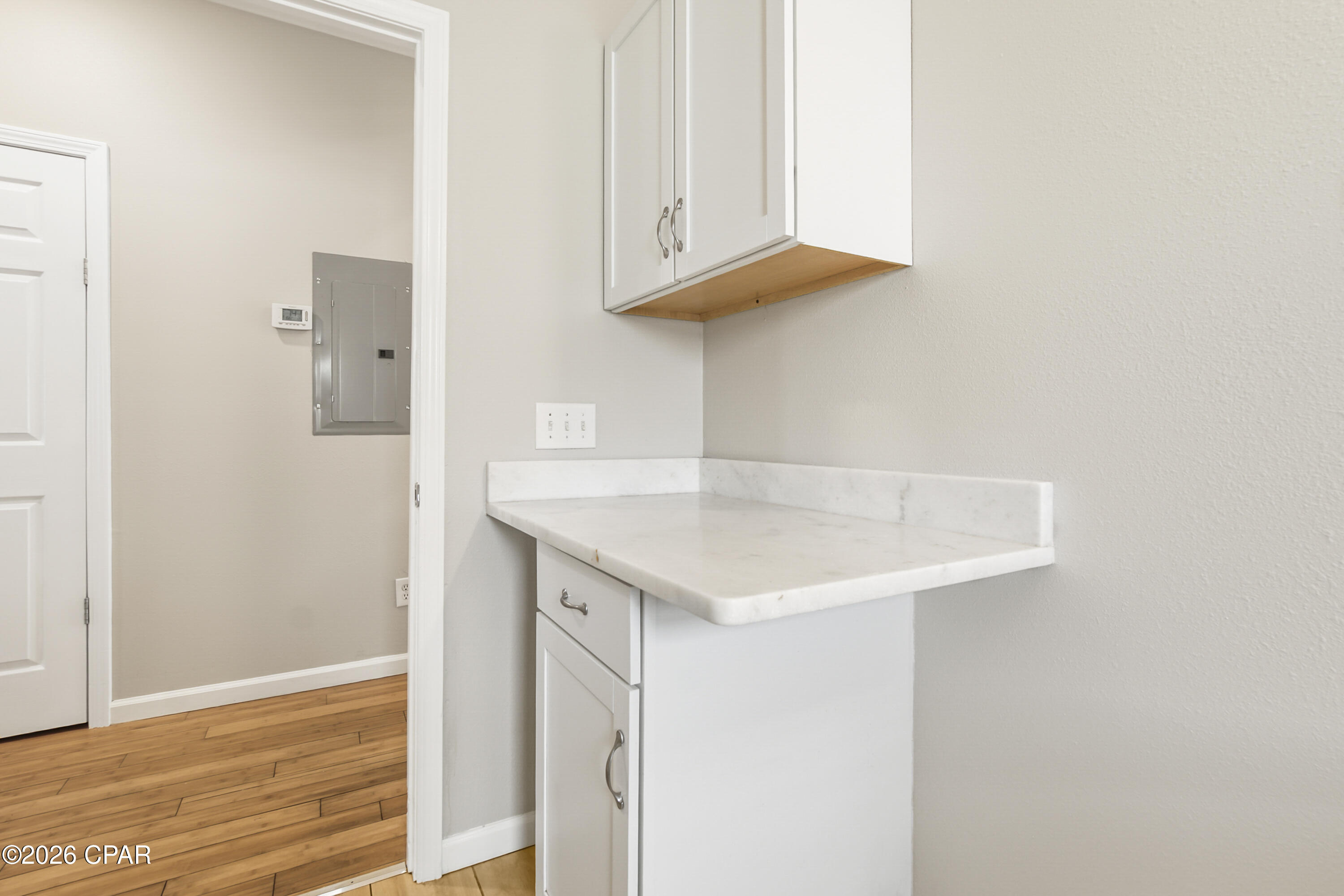 Pine Forest Est Ph 1 - Residential