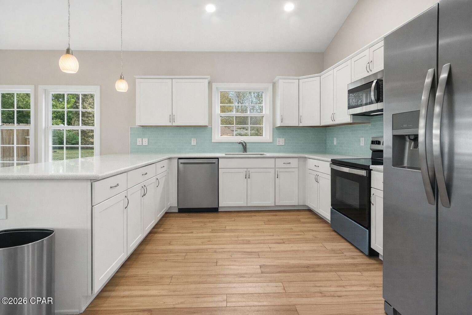 Pine Forest Est Ph 1 - Residential