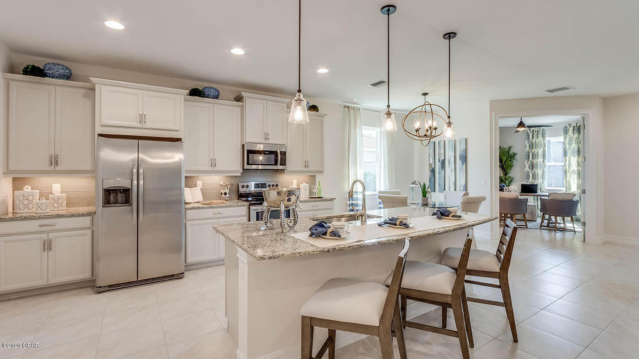 Hodges Bayou Plantation 1 - Residential