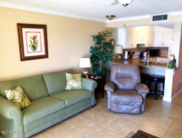 Mariner West Condo - Residential