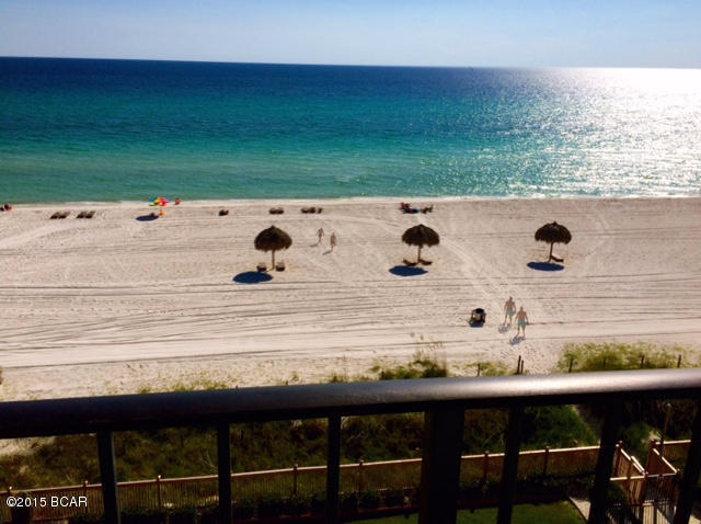 Mariner West Condo - Residential