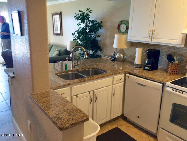 Mariner West Condo - Residential