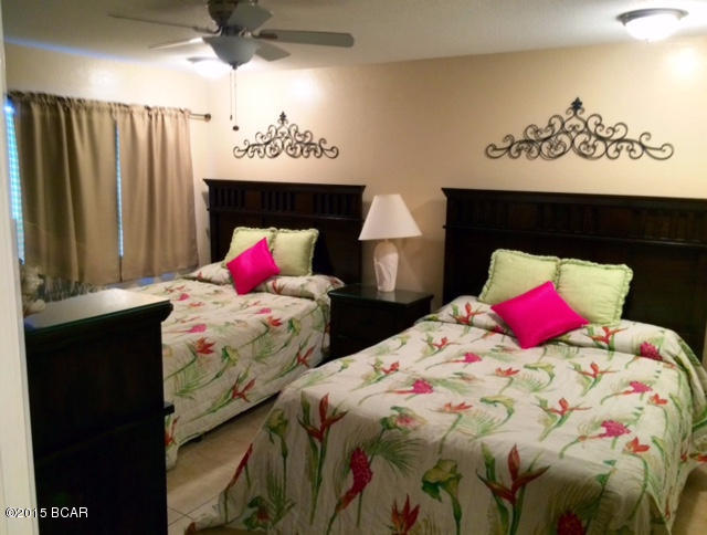 Mariner West Condo - Residential