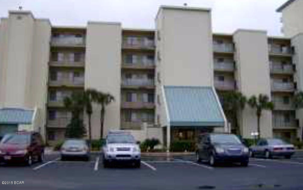 Mariner West Condo - Residential