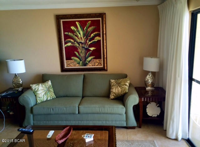 Mariner West Condo - Residential