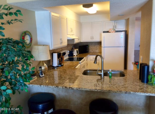 Mariner West Condo - Residential