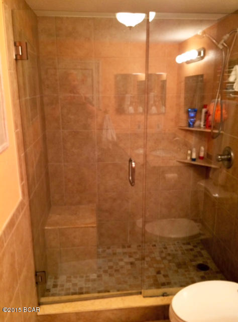 Mariner West Condo - Residential