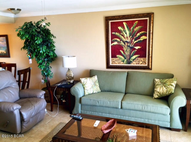 Mariner West Condo - Residential