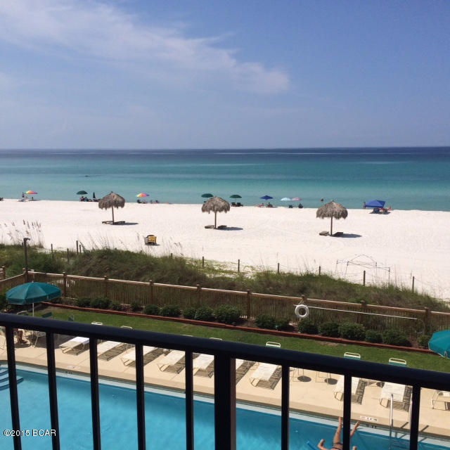 Mariner West Condo - Residential