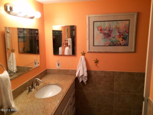 Mariner West Condo - Residential