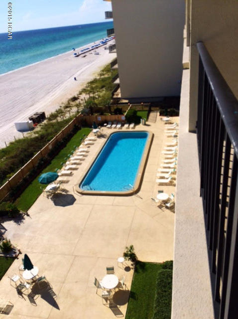 Mariner West Condo - Residential
