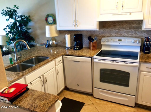 Mariner West Condo - Residential