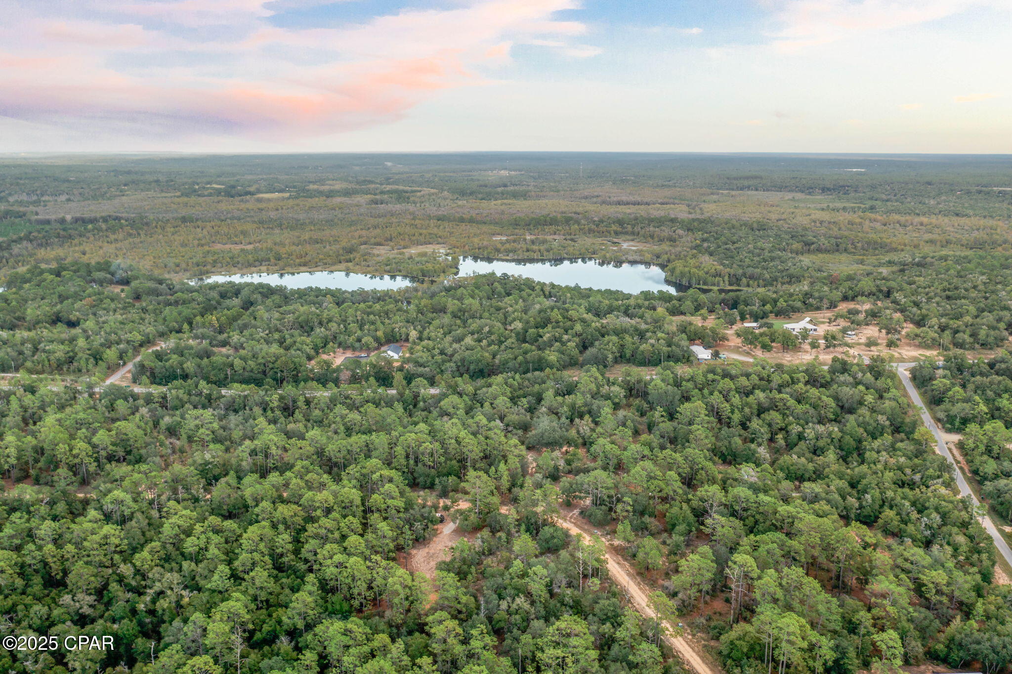 No Named Subdivision - Land
