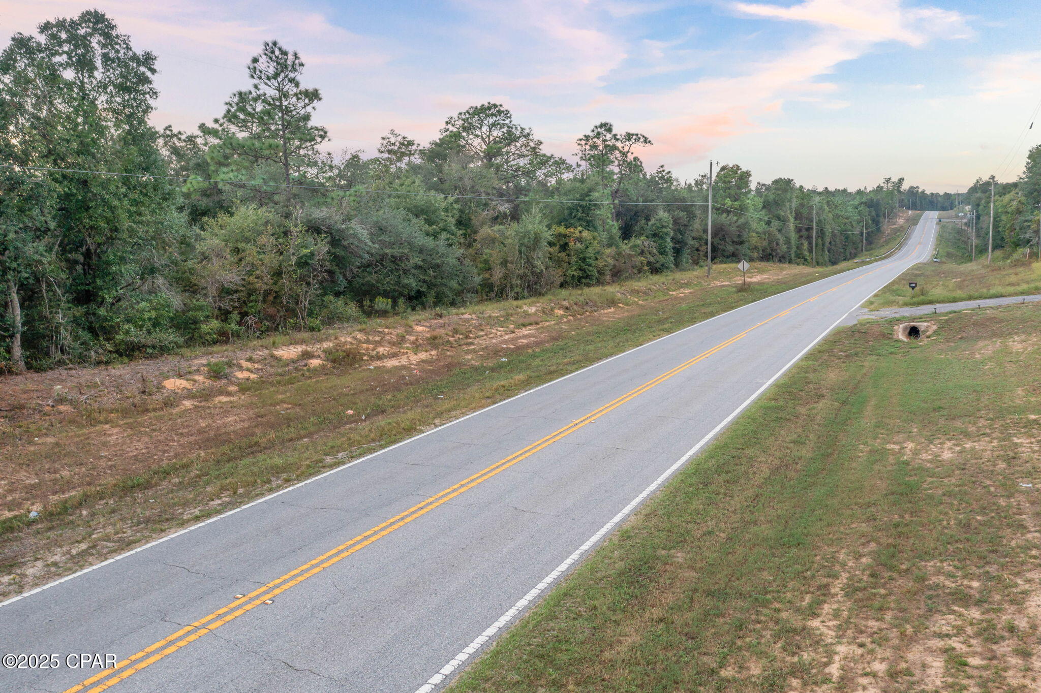 No Named Subdivision - Land
